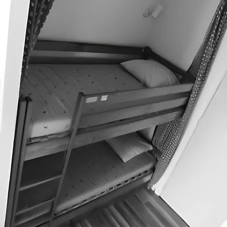 Cosy Sur Le Port Du Cap Apartment *
