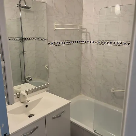 Apartment Cosy Sur Le Port Du Cap
